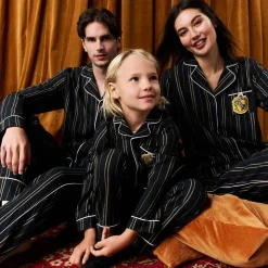 Flannelette Luxe Pajama Set