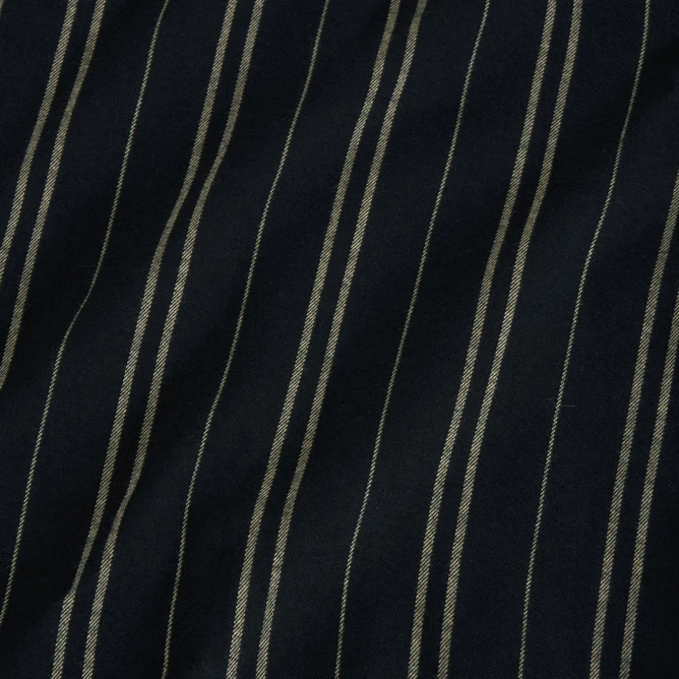 Flannelette Luxe Pajama Set