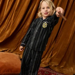 Flannelette Luxe Pajama Set