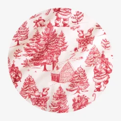 Flannelette Luxe Pajama Set