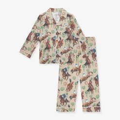 Flannelette Luxe Pajama Set