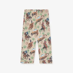 Flannelette Luxe Pajama Set
