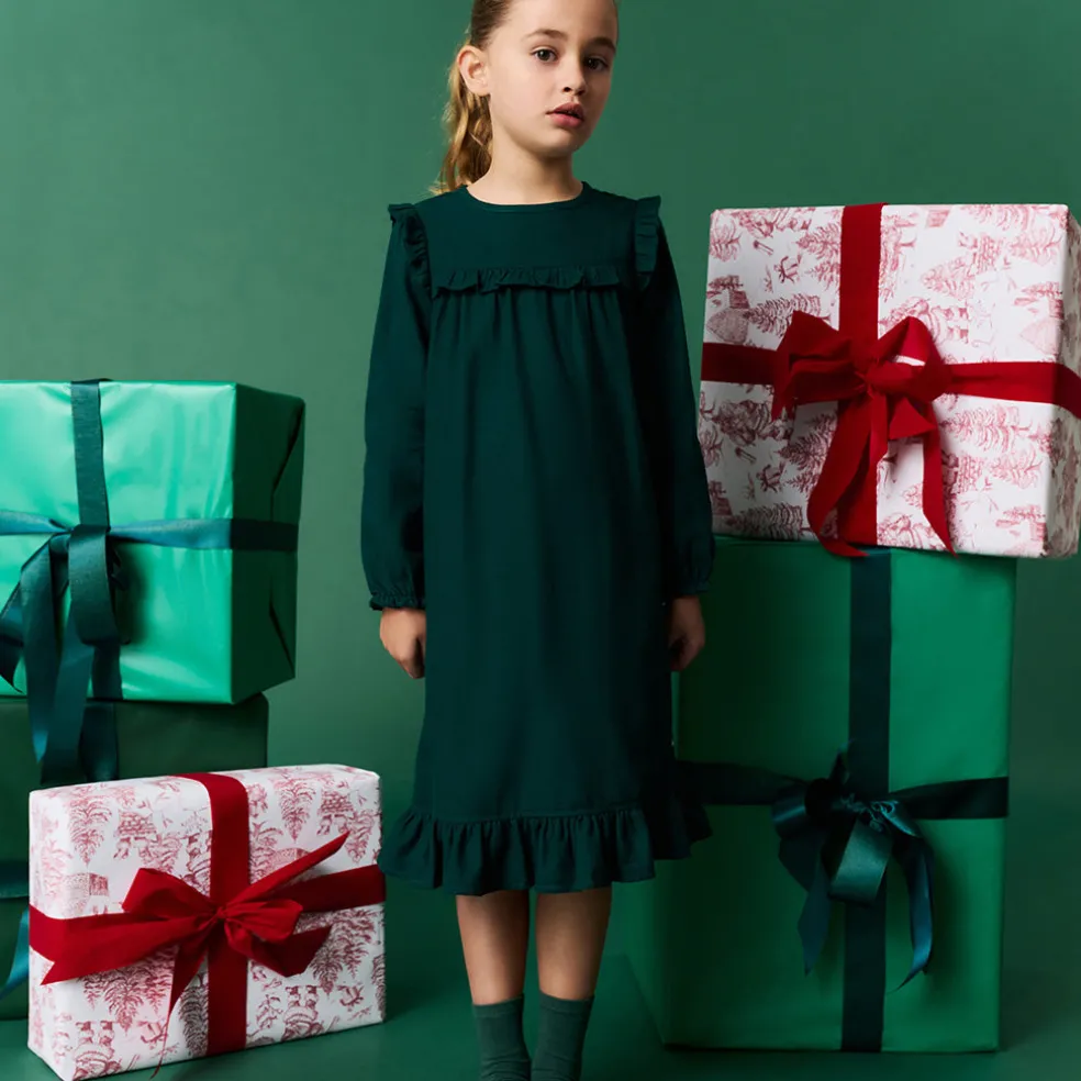 Flannelette Nightgown