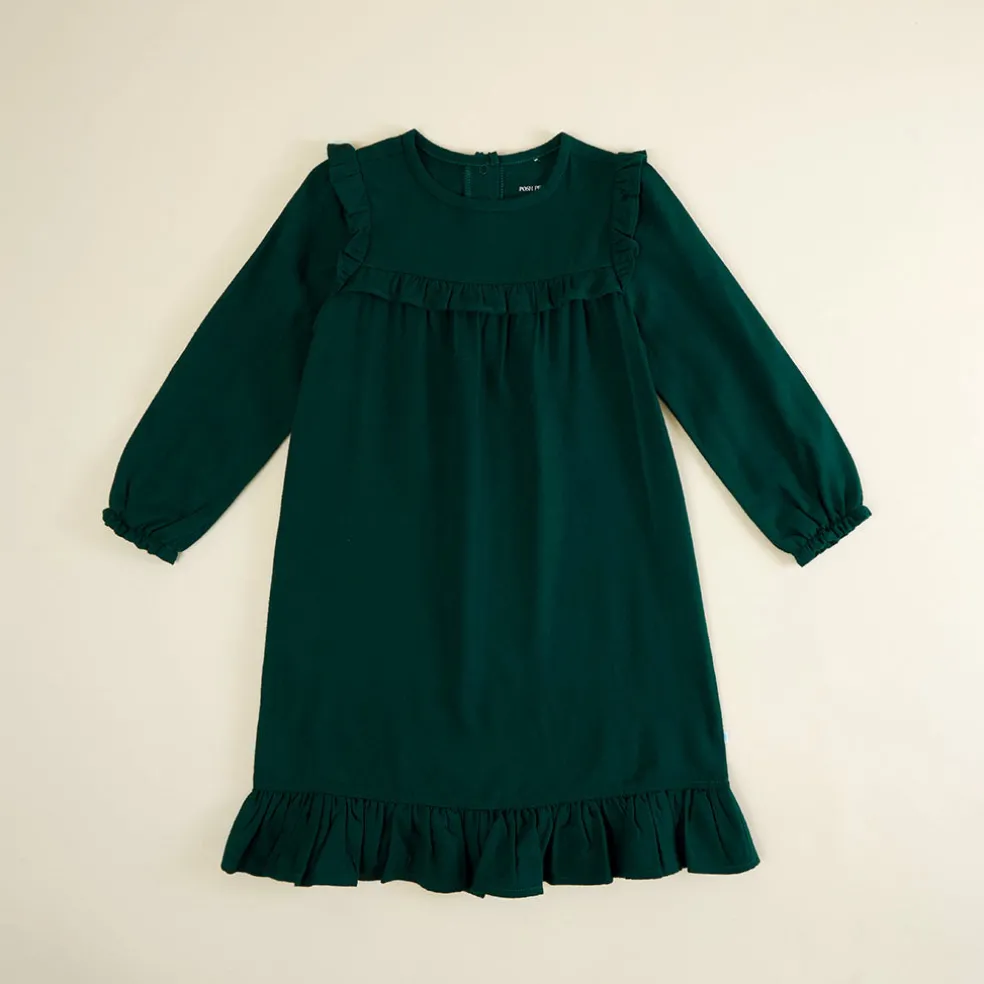 Flannelette Nightgown