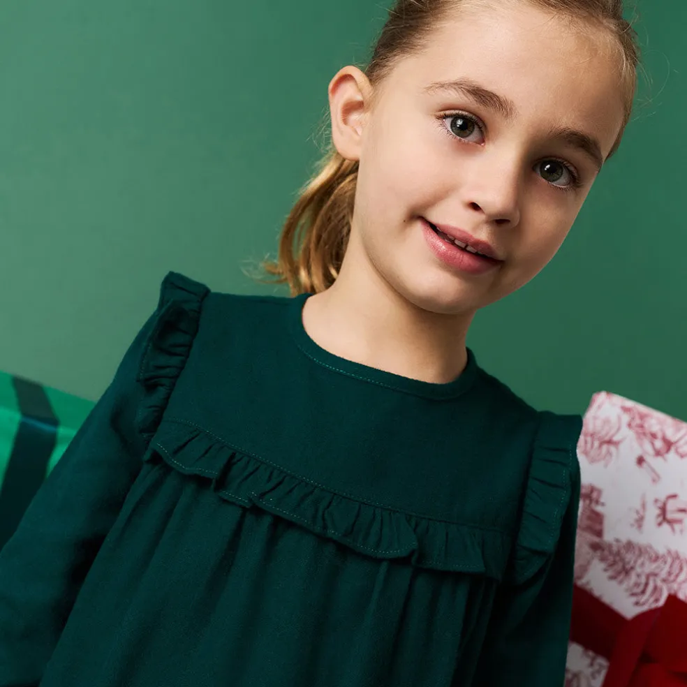 Flannelette Nightgown