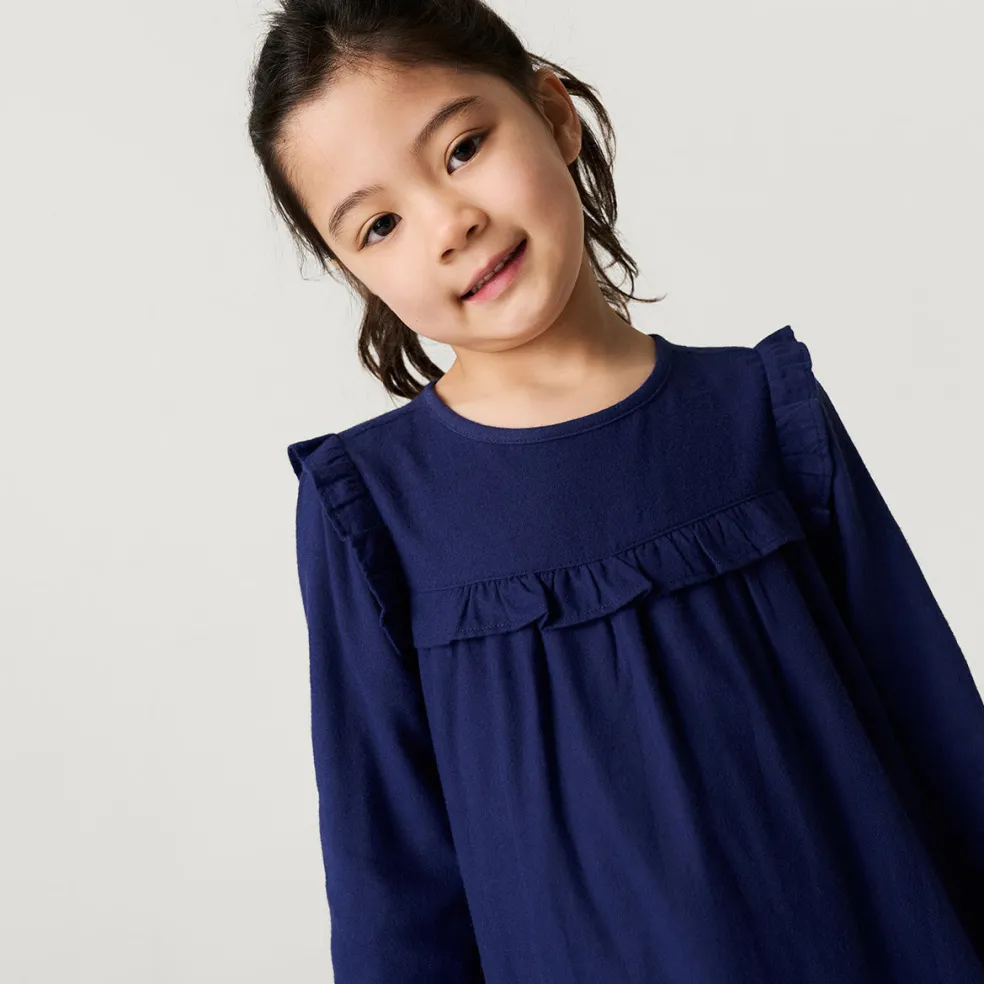 Flannelette Nightgown