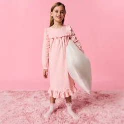 Flannelette Nightgown
