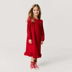 Flannelette Nightgown