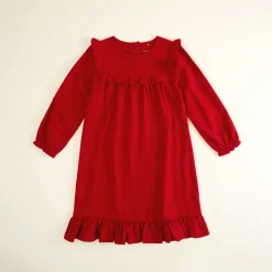 Flannelette Nightgown