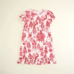 Flannelette Nightgown