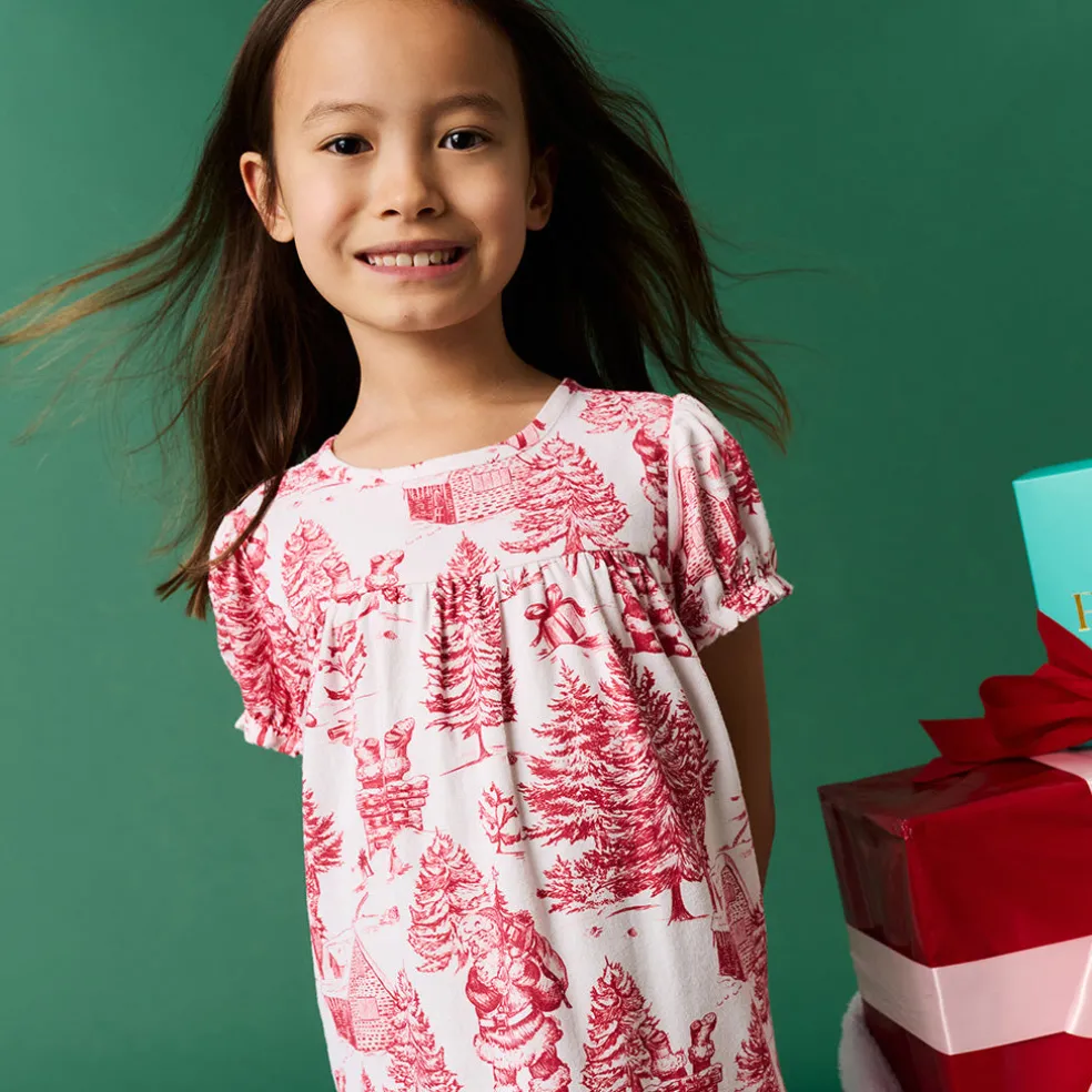 Flannelette Nightgown