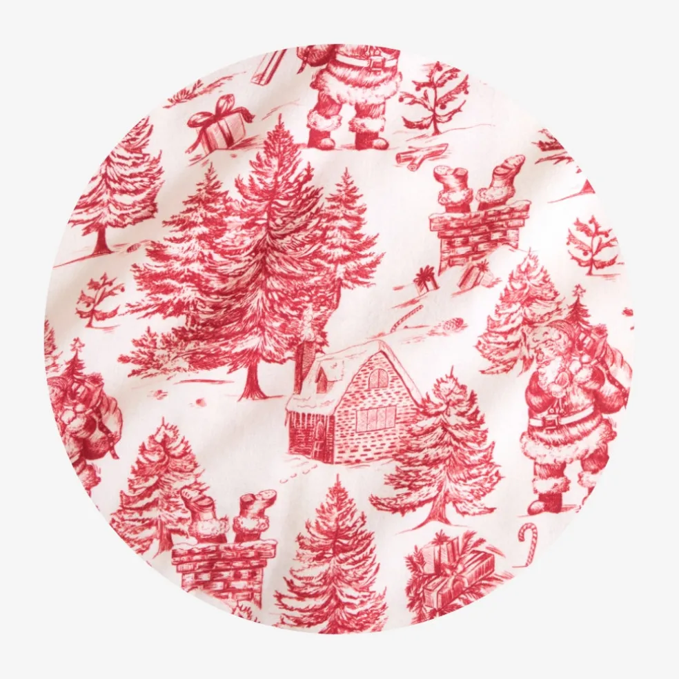 Flannelette Nightgown