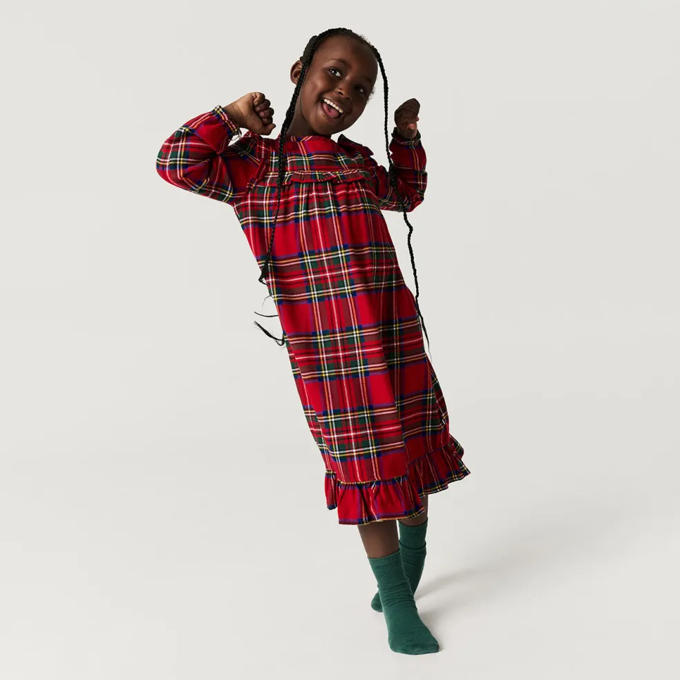 Flannelette Nightgown