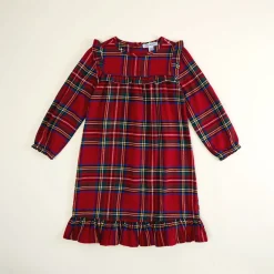 Flannelette Nightgown