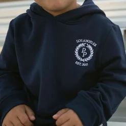 Fleece Hoodie