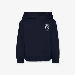 Fleece Hoodie