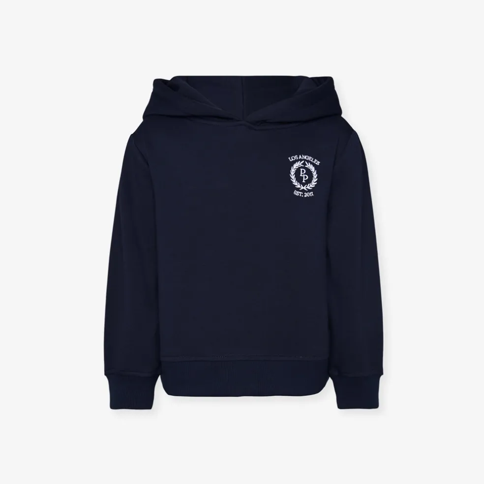 Fleece Hoodie