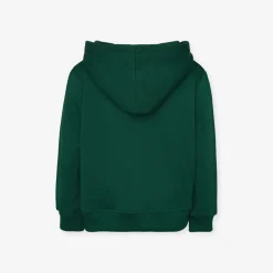 Fleece Hoodie