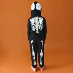 Fleece Hoodie Jogger Set