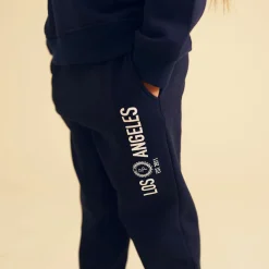 Fleece Joggers