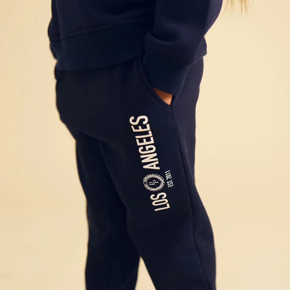 Fleece Joggers