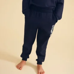Fleece Joggers