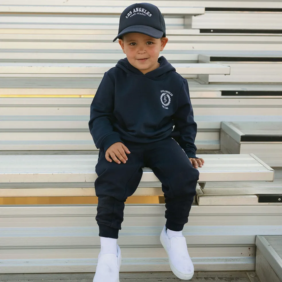 Fleece Joggers