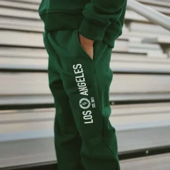 Fleece Joggers