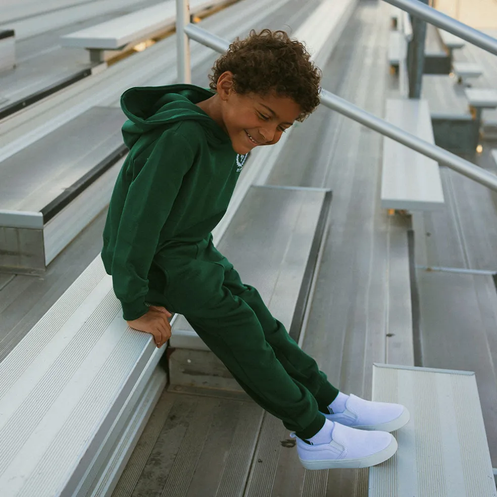 Fleece Joggers