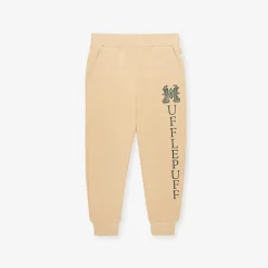 Fleece Sweatshirt Jogger Set