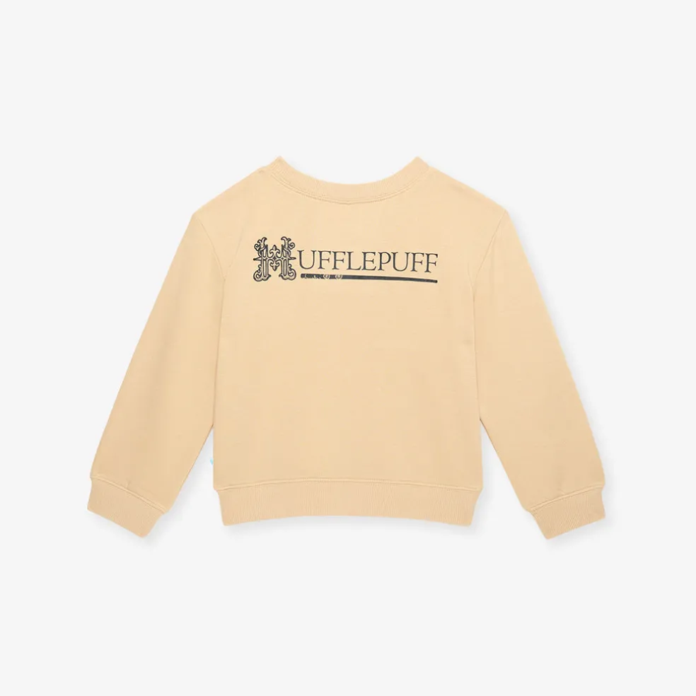 Fleece Sweatshirt Jogger Set