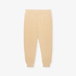 Fleece Sweatshirt Jogger Set