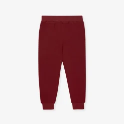 Fleece Sweatshirt Jogger Set
