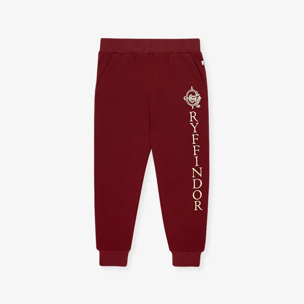 Fleece Sweatshirt Jogger Set