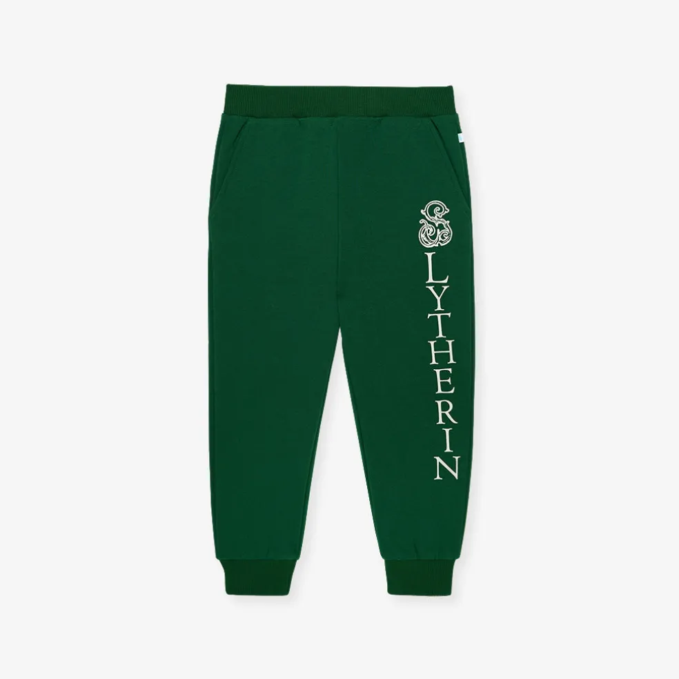 Fleece Sweatshirt Jogger Set