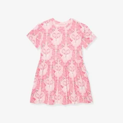 Flounce Dress