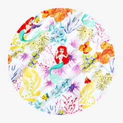 Footie Ruffled Zippered One Piece