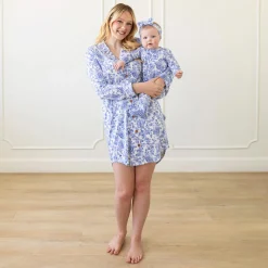 Footie Ruffled Zippered One Piece