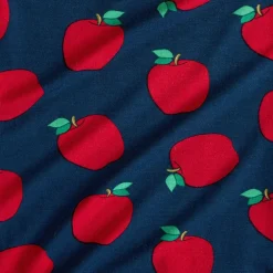 Footie Zippered One Piece
