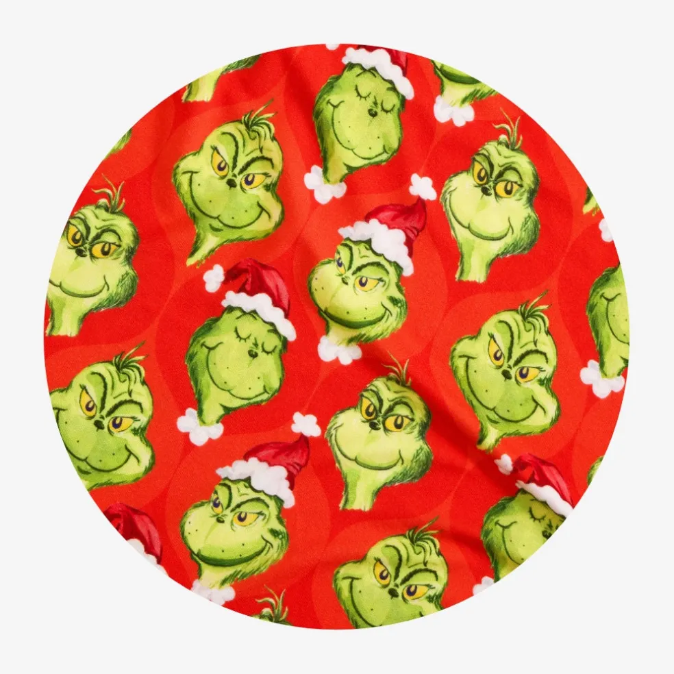 Footie Zippered One Piece