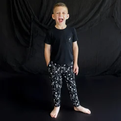 French Terry Joggers