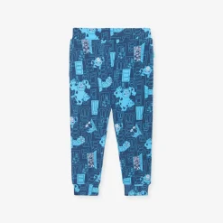 French Terry Joggers