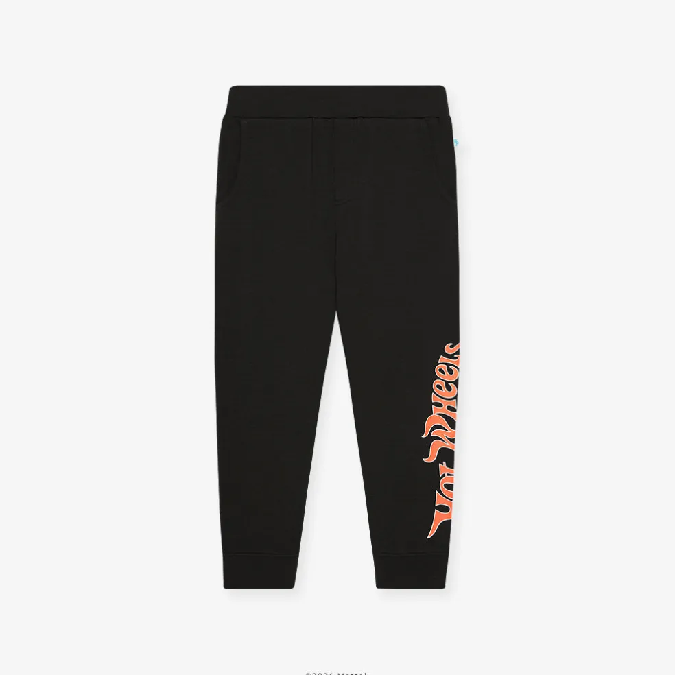 French Terry Joggers