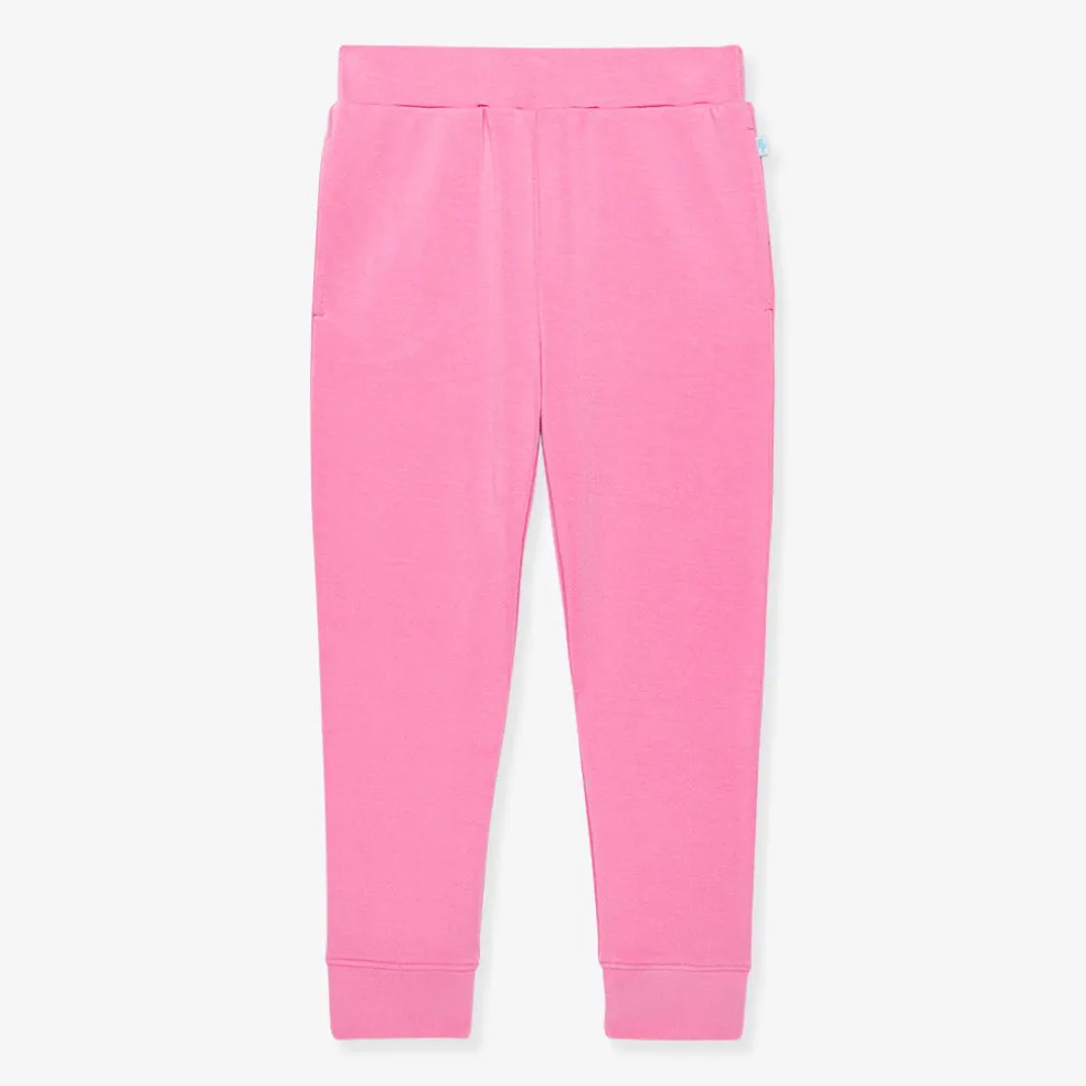 French Terry Joggers