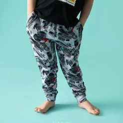 French Terry Joggers