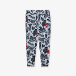 French Terry Joggers