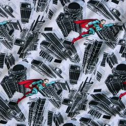 French Terry Joggers