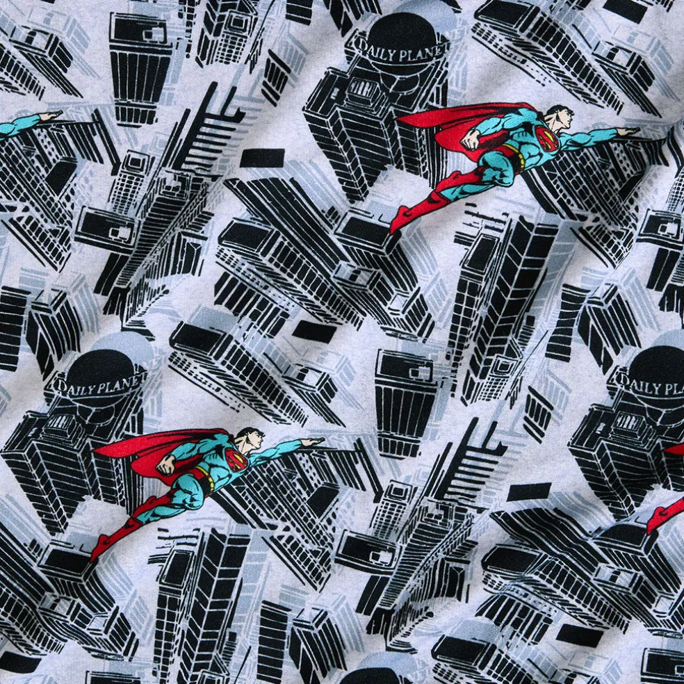 French Terry Joggers