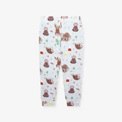 French Terry Joggers