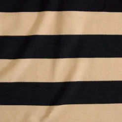 French Terry Polo Shirt
